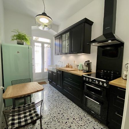 Le Marechal Apartment Bastia  Exterior photo
