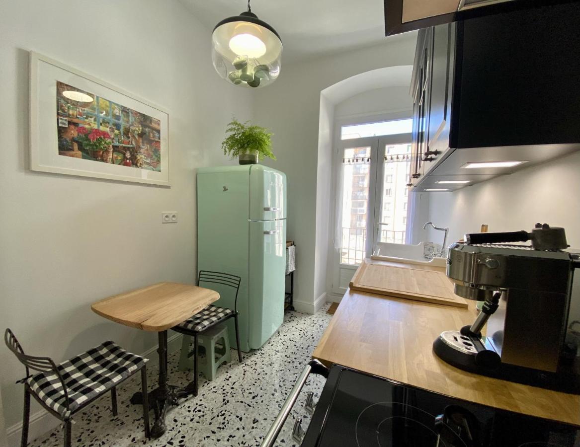 Le Marechal Apartment Bastia  Exterior photo