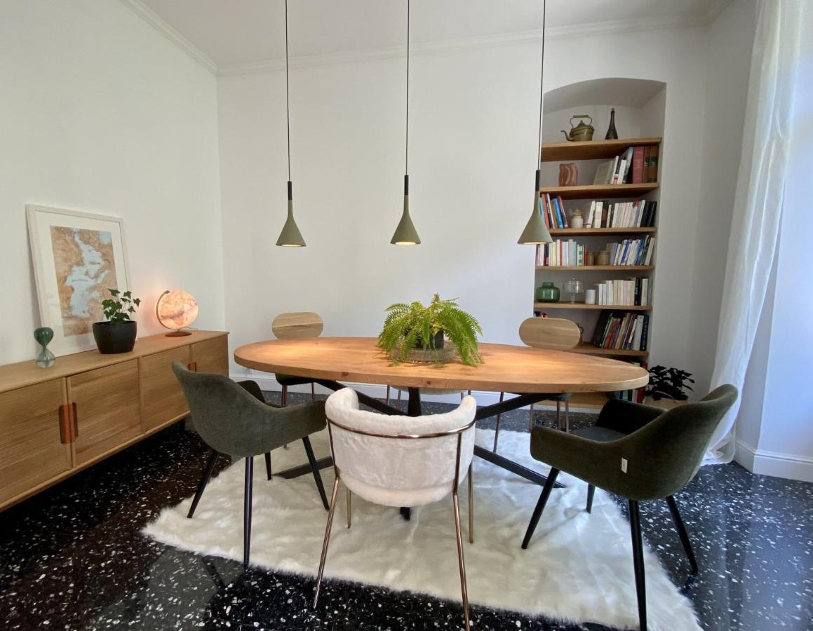 Le Marechal Apartment Bastia  Exterior photo