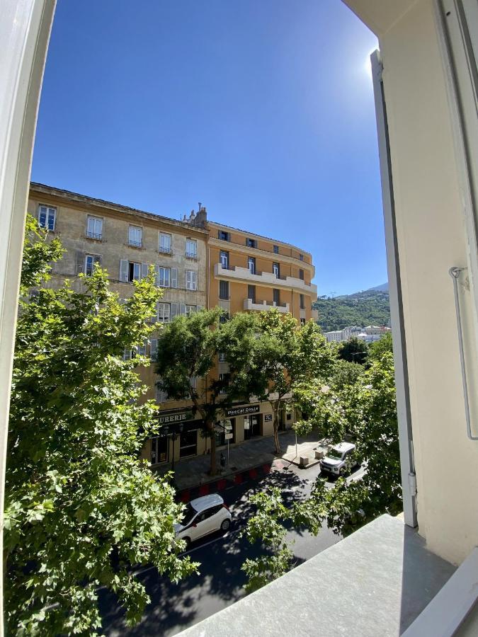 Le Marechal Apartment Bastia  Exterior photo