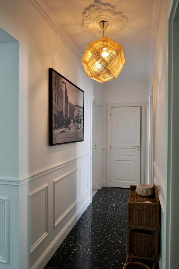 Le Marechal Apartment Bastia  Exterior photo